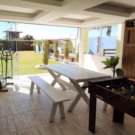 Pousada Ingleses Beach Florianópolis Εξωτερικό φωτογραφία