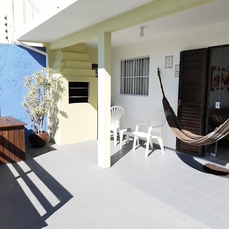 Pousada Ingleses Beach Florianópolis Εξωτερικό φωτογραφία