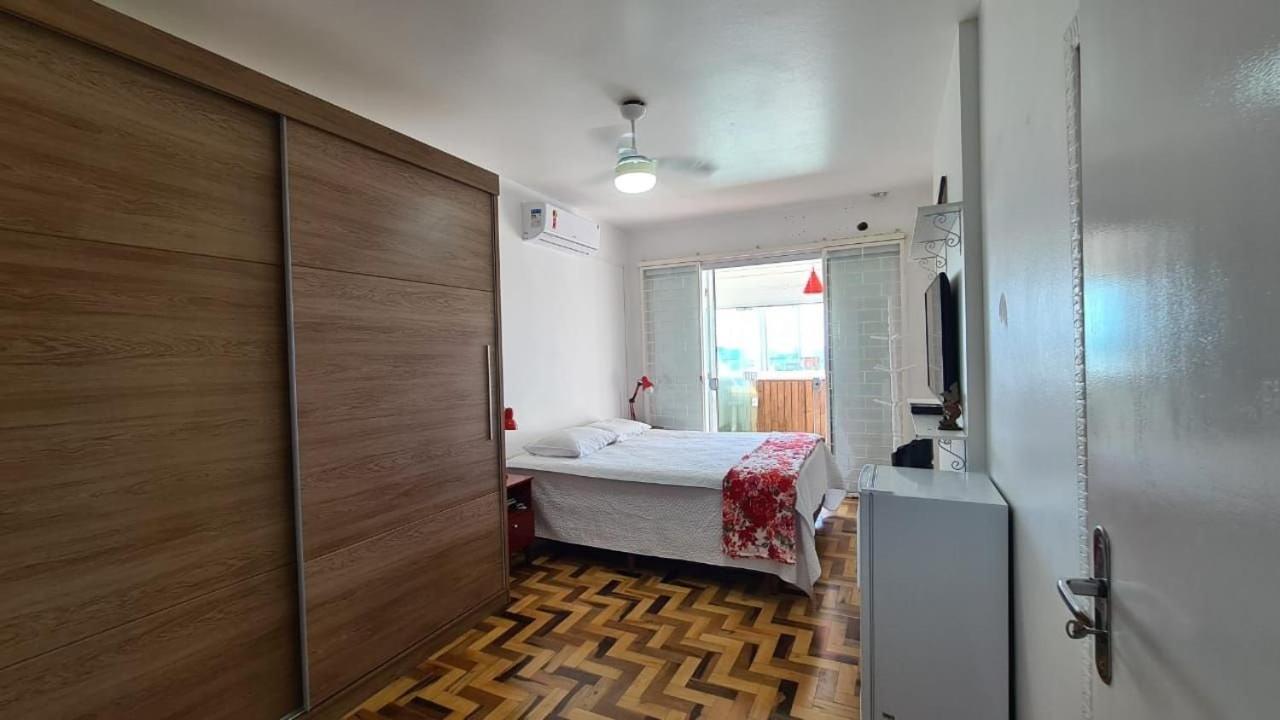 Pousada Ingleses Beach Florianópolis Εξωτερικό φωτογραφία