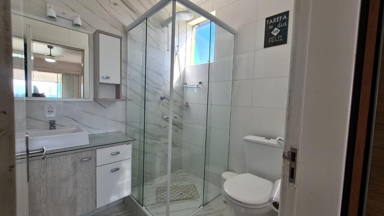 Pousada Ingleses Beach Florianópolis Εξωτερικό φωτογραφία