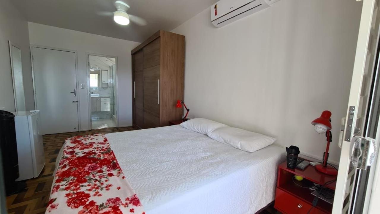 Pousada Ingleses Beach Florianópolis Εξωτερικό φωτογραφία