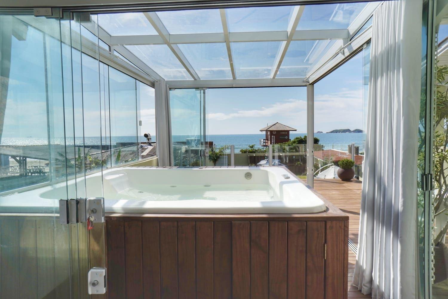 Pousada Ingleses Beach Florianópolis Εξωτερικό φωτογραφία