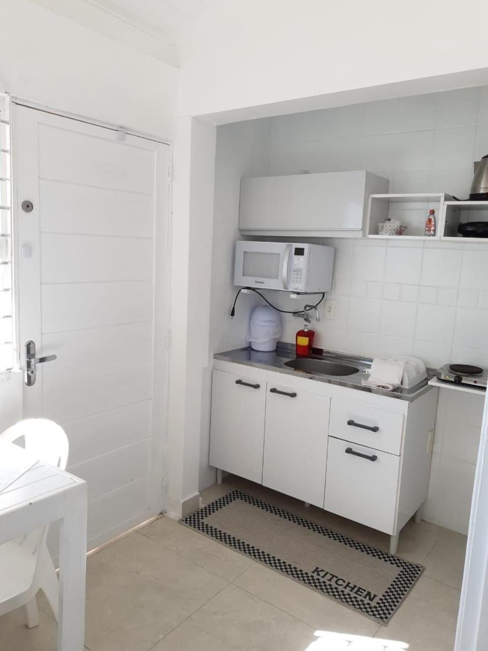 Pousada Ingleses Beach Florianópolis Εξωτερικό φωτογραφία