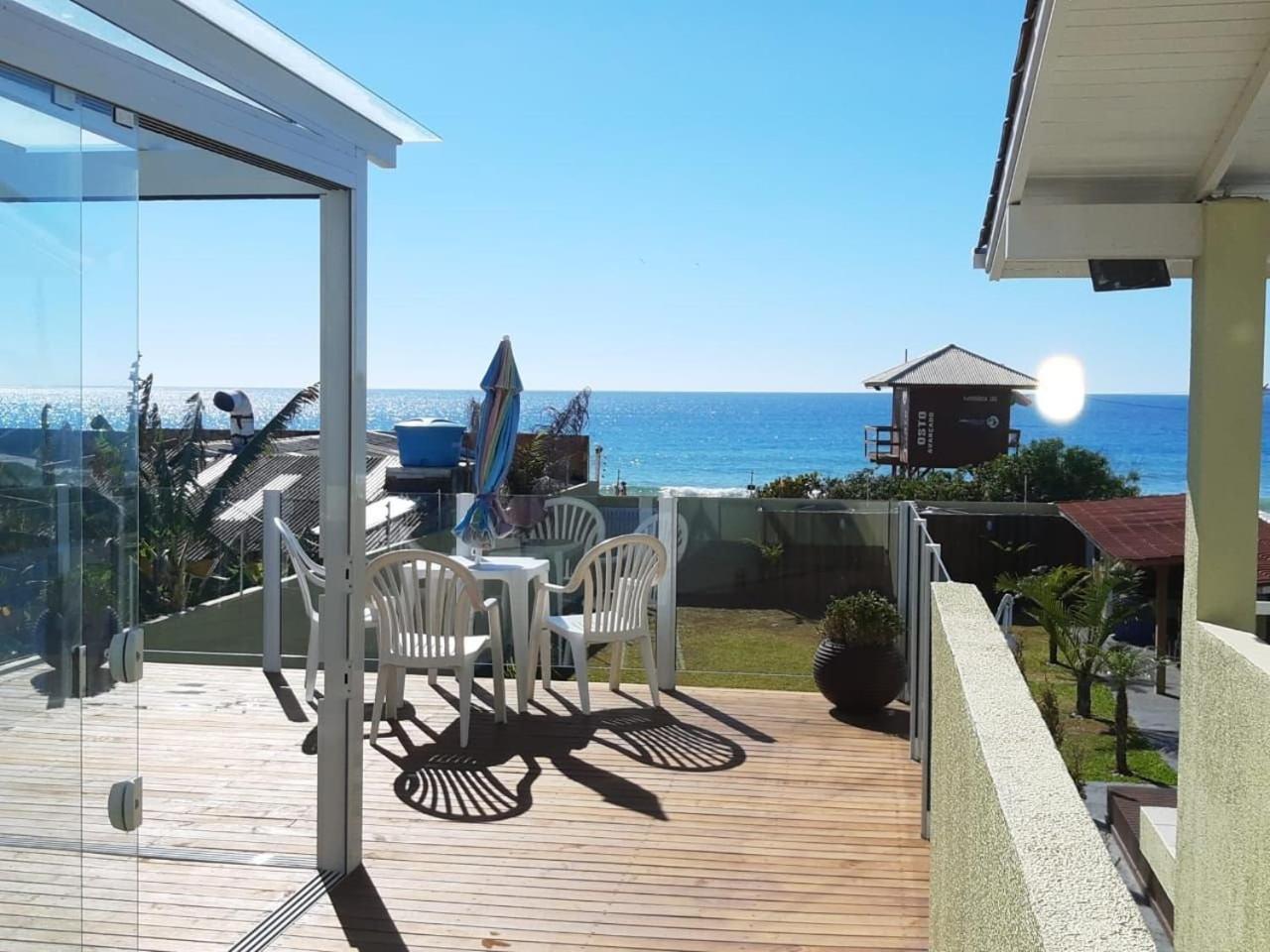 Pousada Ingleses Beach Florianópolis Εξωτερικό φωτογραφία