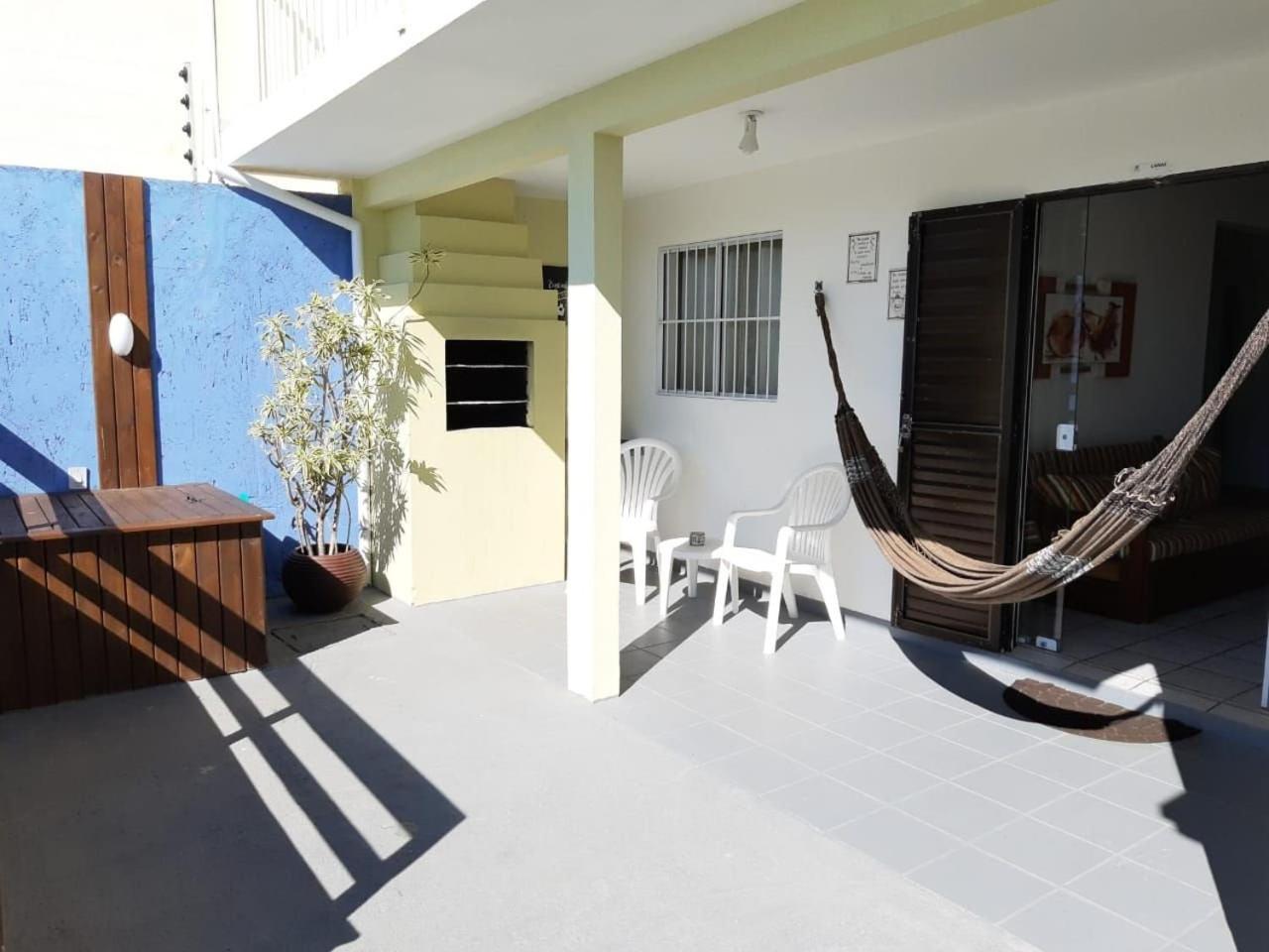 Pousada Ingleses Beach Florianópolis Εξωτερικό φωτογραφία