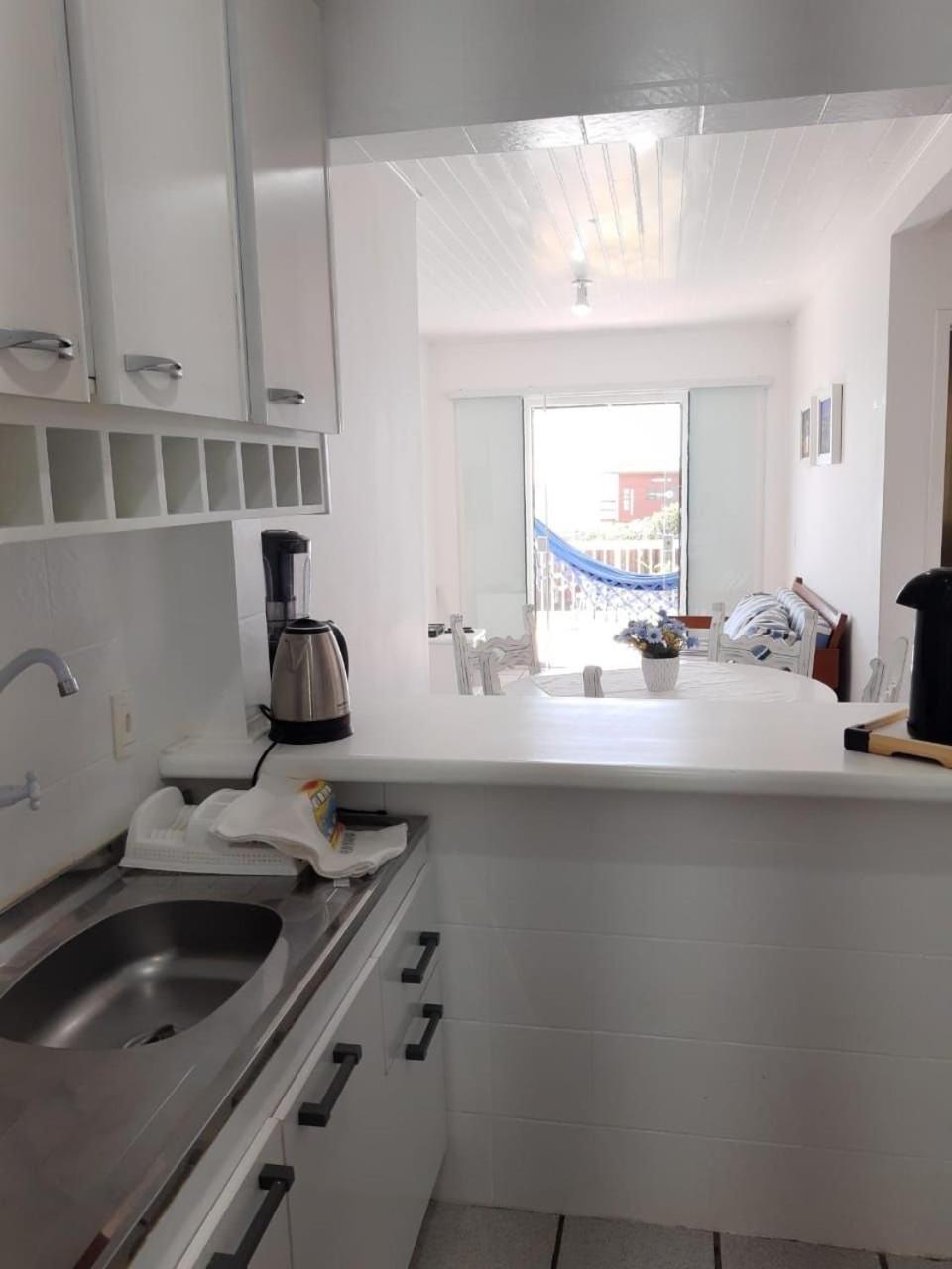 Pousada Ingleses Beach Florianópolis Εξωτερικό φωτογραφία
