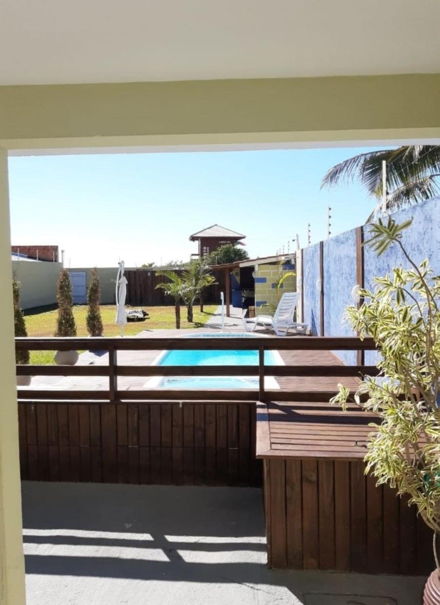 Pousada Ingleses Beach Florianópolis Εξωτερικό φωτογραφία