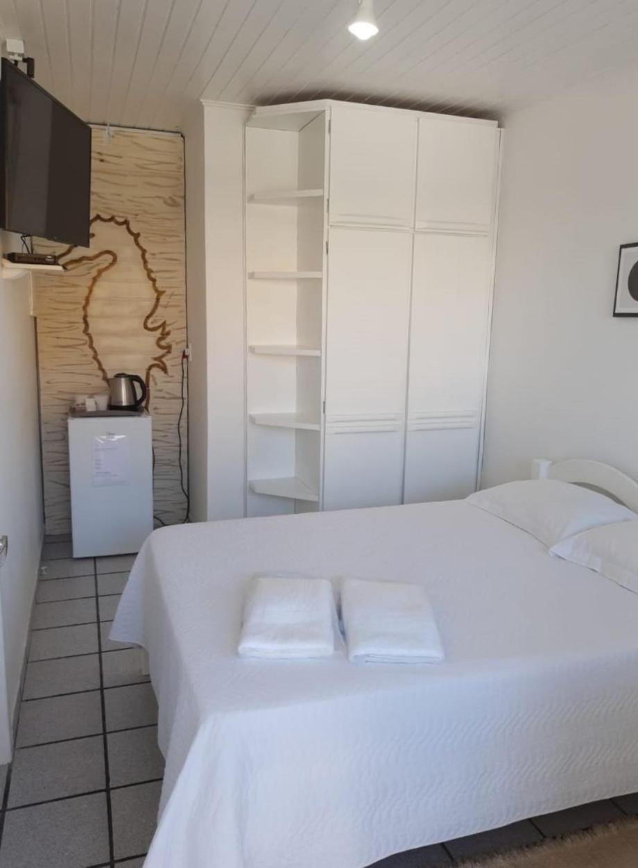 Pousada Ingleses Beach Florianópolis Εξωτερικό φωτογραφία