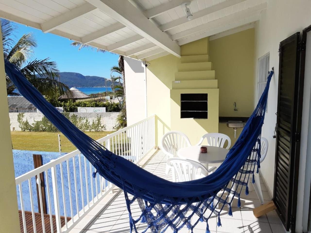 Pousada Ingleses Beach Florianópolis Εξωτερικό φωτογραφία
